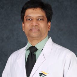 Dr. Biju Raju
