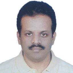 Dr. Mahesh G K