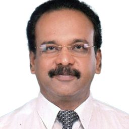 Dr. P M Mathew