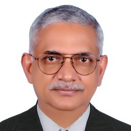 Dr. Rajiv Sukumaran