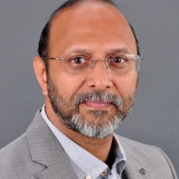 Dr. Saju Joseph