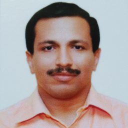 Dr. Sivakumar C R